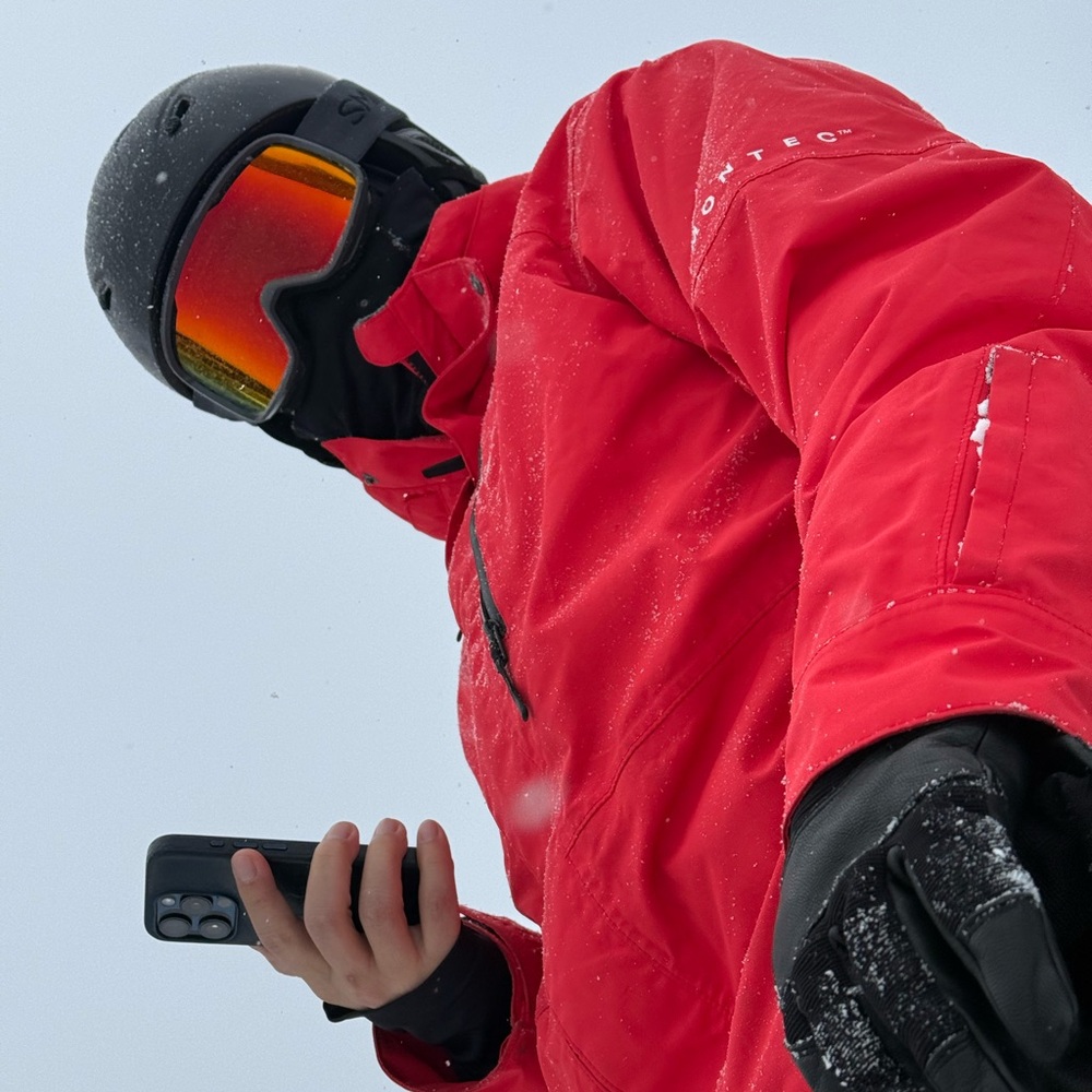 Meet your Posher, Doua